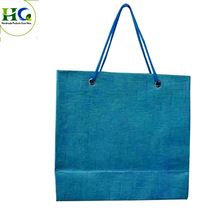 Logo Shopping Paper Bag Handle