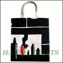 newly designed cotton shopping bag