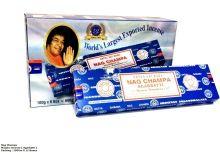 Satya Nag Champa Incense stick