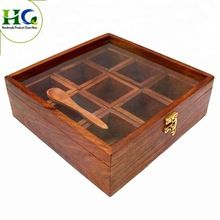 Spice box for Kitchen