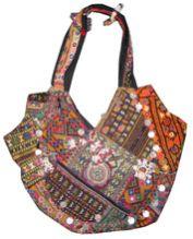 Handbags with Traditional Look