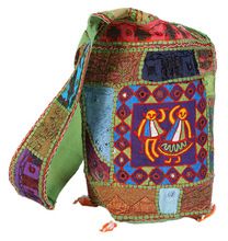 Handmade Rajasthani Sling Shoulder Bag