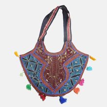 indian patchwork bags