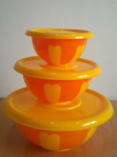 Plastic Bowls