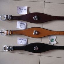 DOG GREYHOUND COLLARS