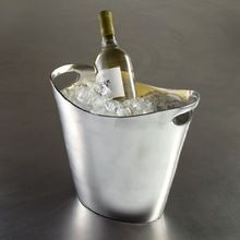 Aluminum Wine Ice Bucket