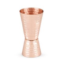 Copper Jigger