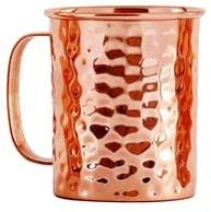 Handmade Copper Mug