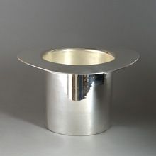 Hat Wine Ice Bucket