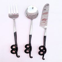 Stainless Steel Cutlery Set