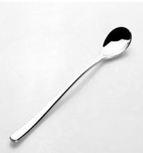 Stainless Steel Long Handle Spoon