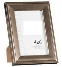 Stainless Steel Metal Photo Frame