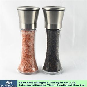 BLACK PEPPER GRINDER