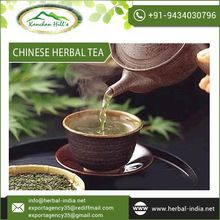 Orchid Chinese Herbal Tea