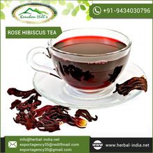 Rose Hibiscus Tea