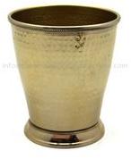 Brass Plated Aluminium Ice Buckets