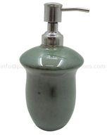 Ceramic Liquid Soap Dispensers