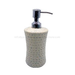 Ceramic Soap Dispensers Hand Wash Bottle Dispenser