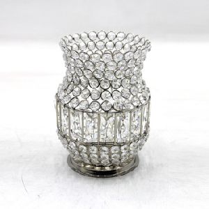 Decor Round Candle Votive Holder