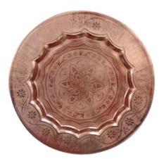 Decorative Wall Hanging Plate