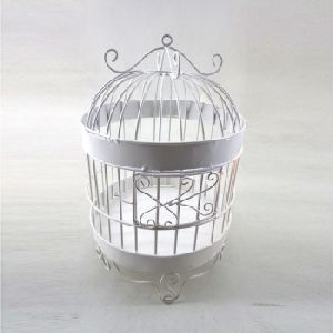 Garden Bird Cage