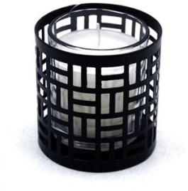 Round Decorative Candle Holder Votive