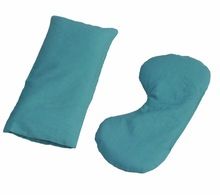 Cotton Cover eye pillow