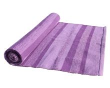 Handloom Yoga Rugs eco yoga mat