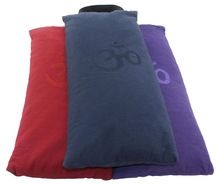 Unique custom color yoga sand bag