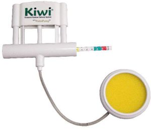 Kiwi Complete Vacuum Delivery System