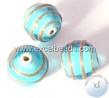 Fancy Glass Beads