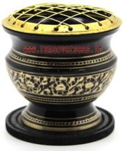 Incense Charcoal Burner