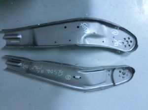 Auto Stamping Parts