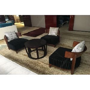 Customized Sofa Set