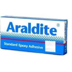 araldite adhesive