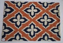 Designer Wool Handknotted Rugs