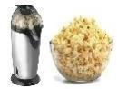 pop corn maker