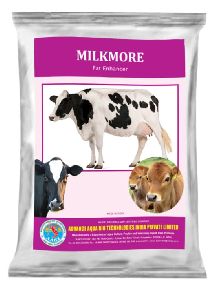 Milkmore - Fat Enhancer