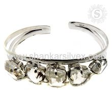 sterling silver jewelry handmade bangle