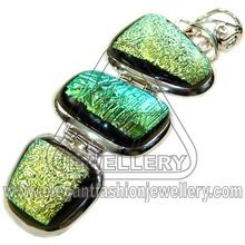 Silver Jewelry Pendants