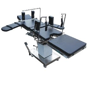 adjustable Hydraulic OT Table