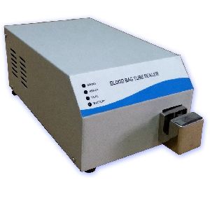 Blood Bag Tube Sealer