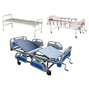 hospital adjustable bed