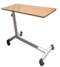 Hospital adjustable Cardiac Table