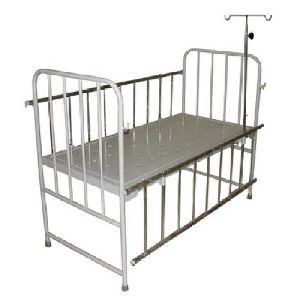 hospital Adjustable Pediatric Bed