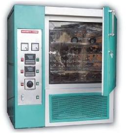 Humidity Refrigerated Cabinet