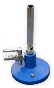 Laboratory Bunsen Burner