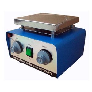 Laboratory Magnetic Stirrer