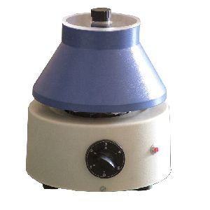 laboratory table top centrifuge machine