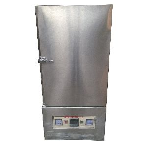 Medical Deep Freezer